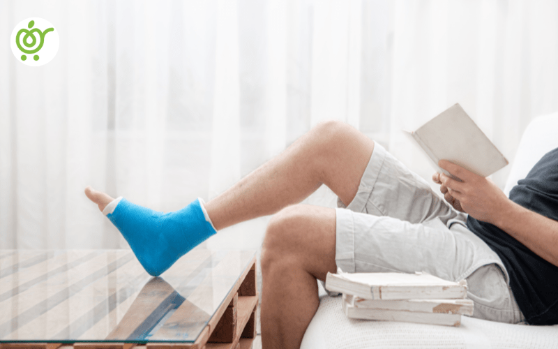 خرید اینترنتی گچ فایبر گلاس
