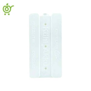 یخ خشک KUHL AKKU مدل 18*9.5 سفید یخ خشک KUHL AKKU مدل 18*9.5 سفید